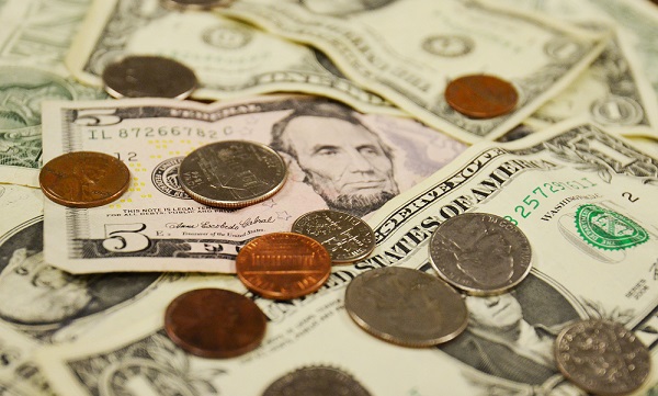"Dắt túi" 27 từ vựng chủ đề về tiền tệ